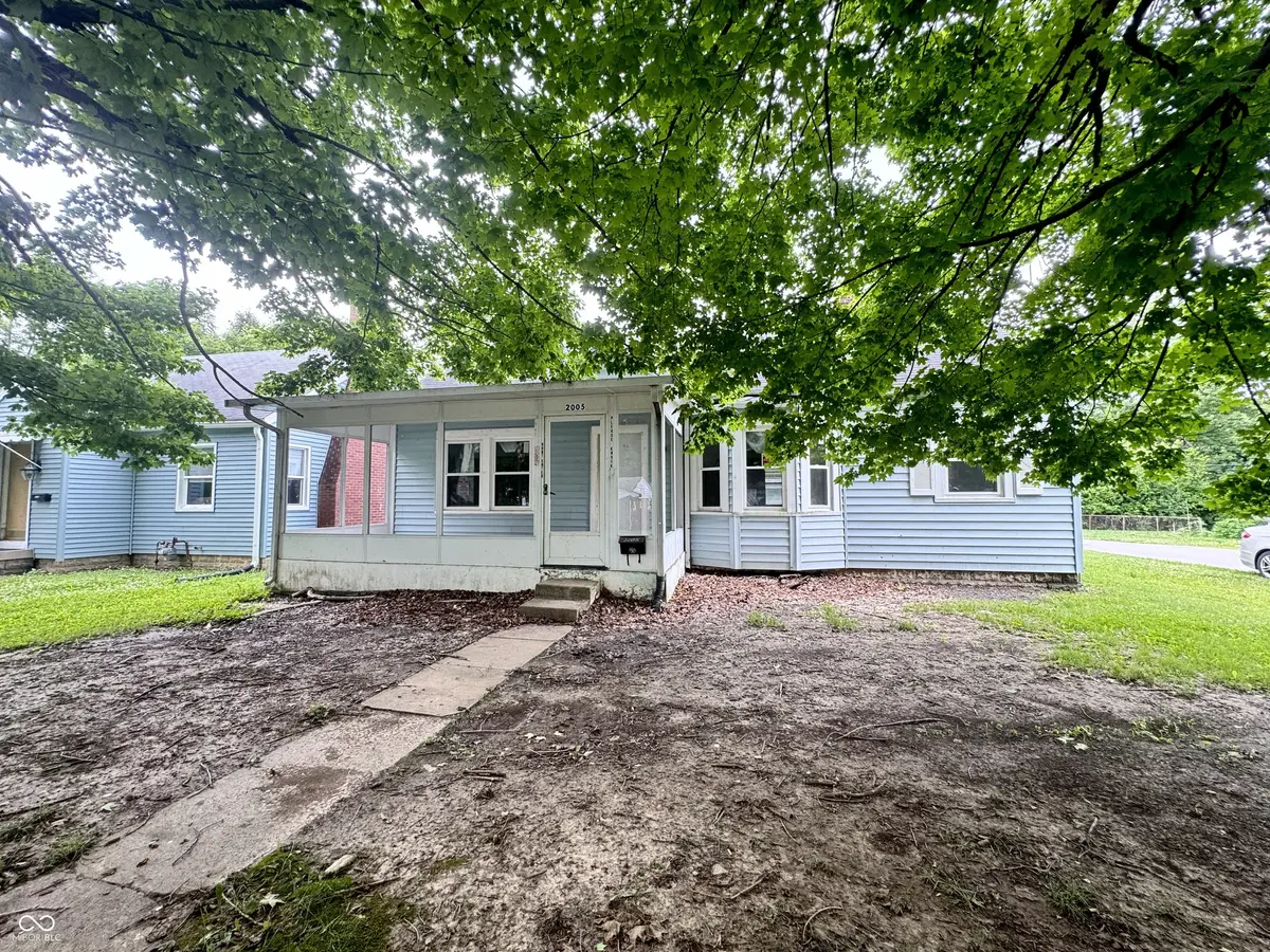 2005 Euclid DR, Anderson, IN 46011