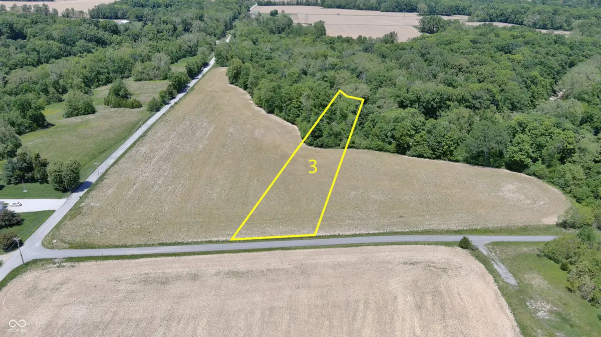 0 E County Road 975 N, North Vernon, IN 47265