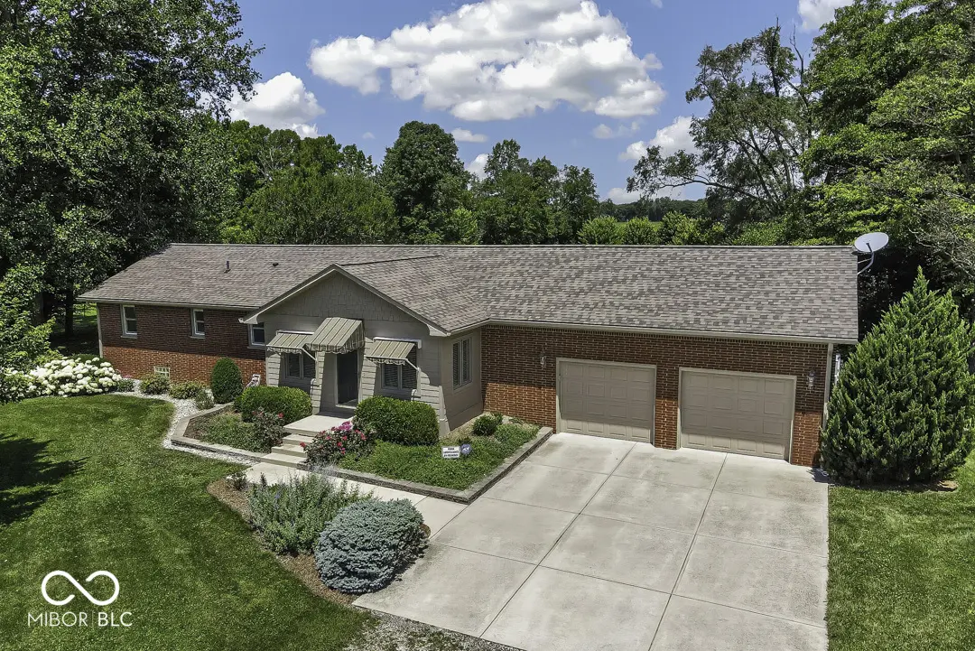 3562 E 600 N, Whiteland, IN 46184