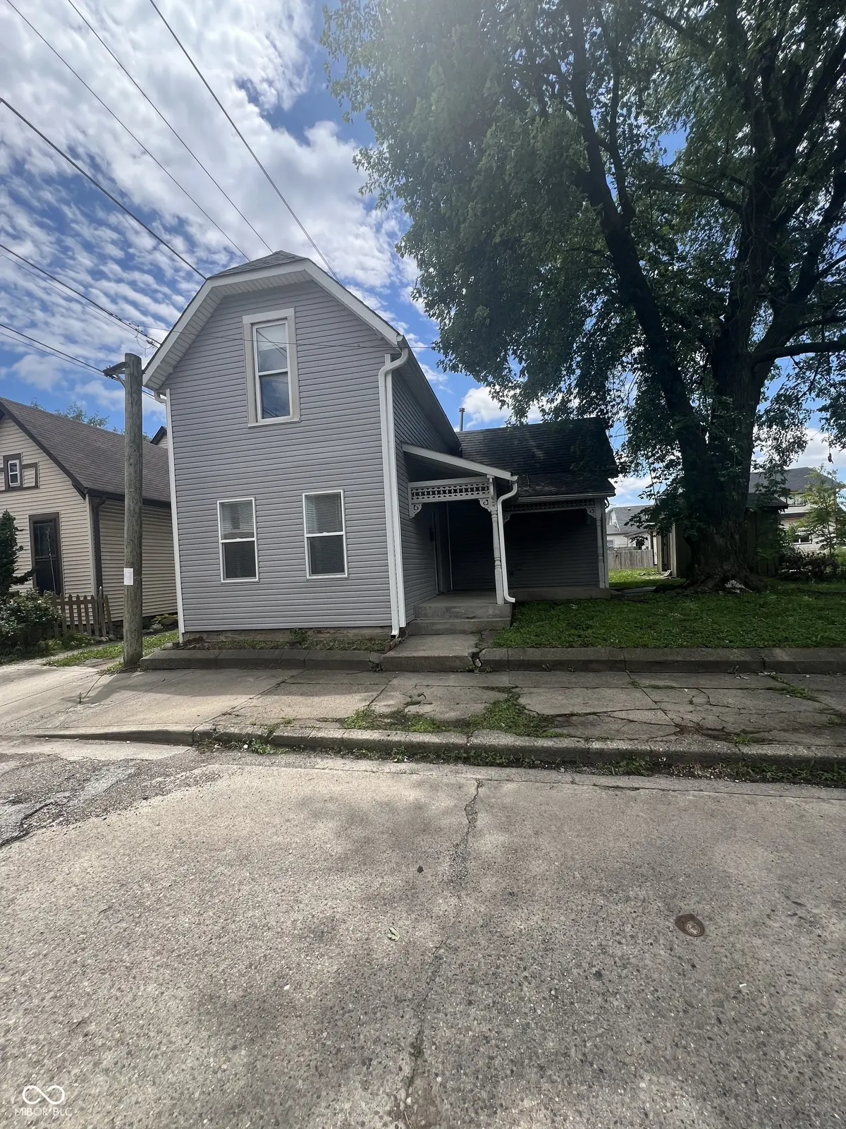 11 Iowa ST, Indianapolis, IN 46225