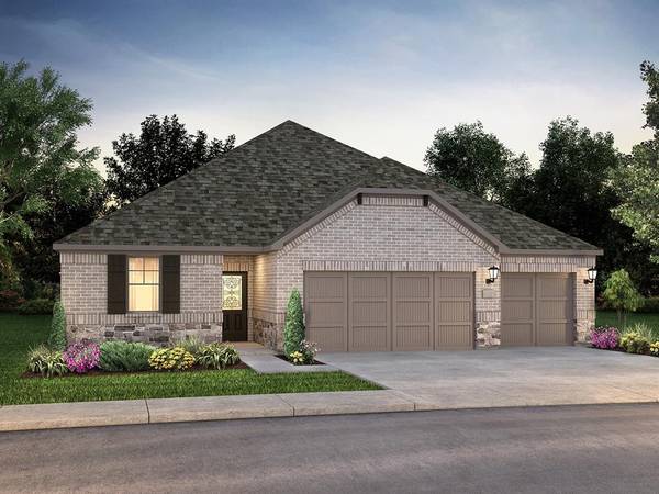 4101 Benbrook Drive, Farmersville, TX 75442