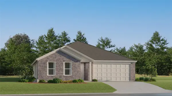 408 Bertram Oaks DR, Bertram, TX 78605