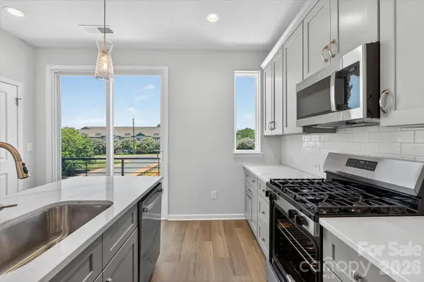 1341 Walter Taylor WAY #EQX1976, Charlotte, NC 28206