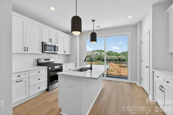 1353 Walter Taylor WAY #EQX1979, Charlotte, NC 28206