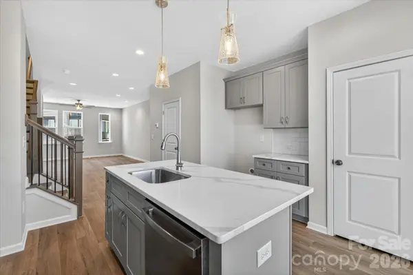 1357 Walter Taylor WAY #EQX1980, Charlotte, NC 28206