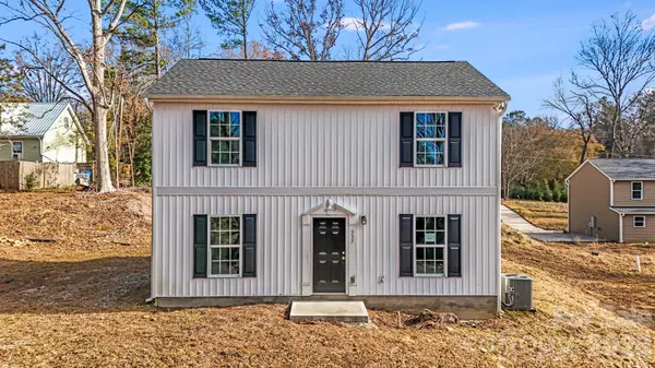 337 Buckelew ST, Lancaster, SC 29720