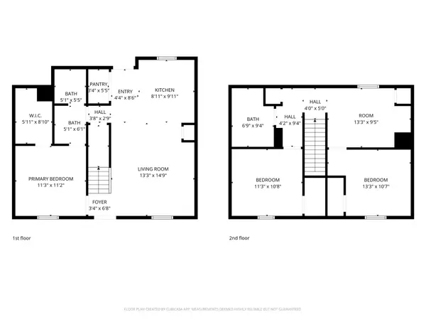 337 Buckelew ST, Lancaster, SC 29720