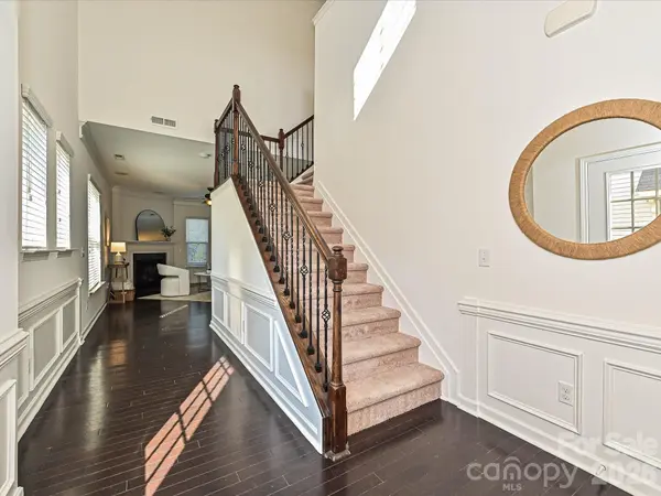 2624 Katy Flyer AVE, Charlotte, NC 28210