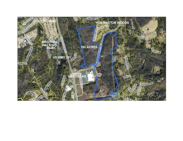 0 MCLEAN DR, Lenoir, NC 28645