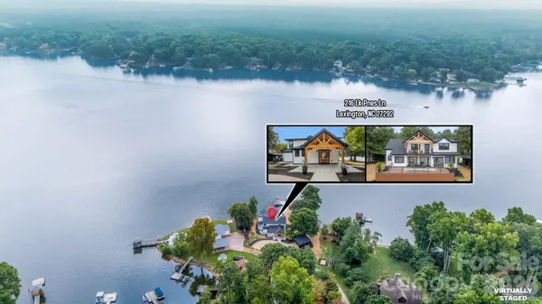 216 Lake Pines LN, Lexington, NC 27292
