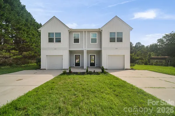 3305-3307 15th AVE NE, Conover, NC 28613