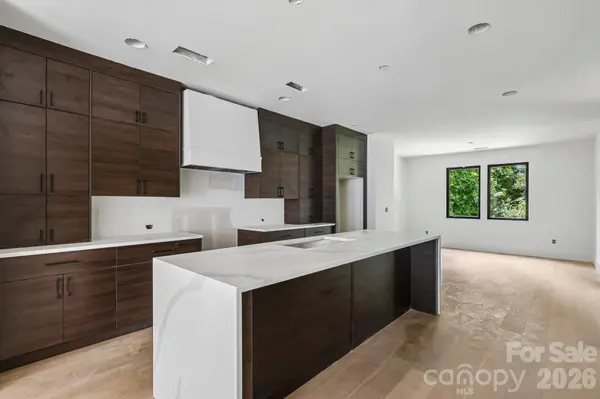 1539 Crystal RD, Charlotte, NC 28205