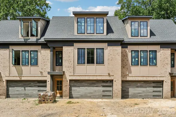 1539 Crystal RD, Charlotte, NC 28205