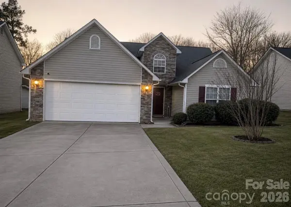 2636 Thistle Brook DR, Concord, NC 28027