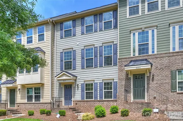3612 Speer BLVD, Charlotte, NC 28217