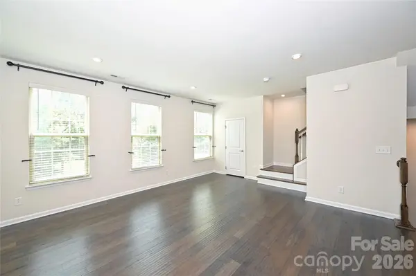 3612 Speer BLVD, Charlotte, NC 28217