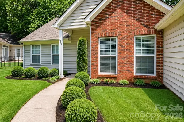 6213 Nevin RD, Charlotte, NC 28262