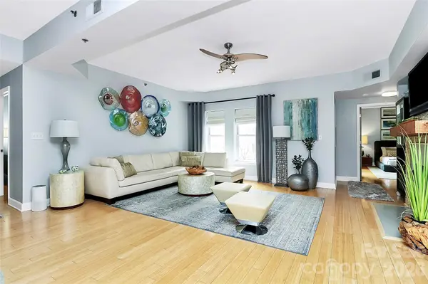1320 Fillmore AVE #418, Charlotte, NC 28203