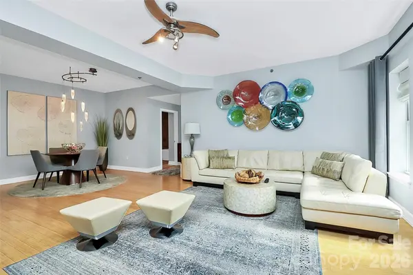 1320 Fillmore AVE #418, Charlotte, NC 28203