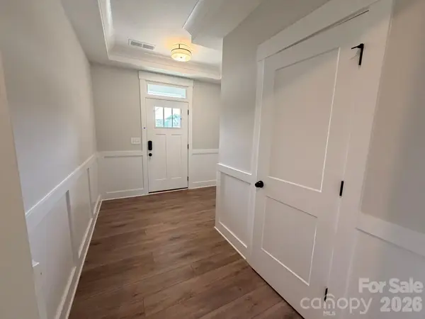 450 Blythe Townhome LN, Waxhaw, NC 28173