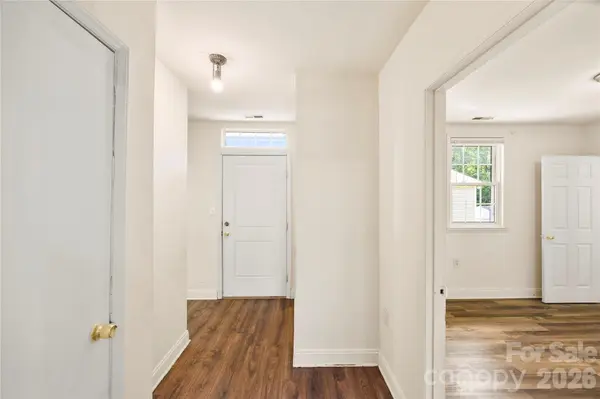 621 Pennsylvania AVE, Charlotte, NC 28216