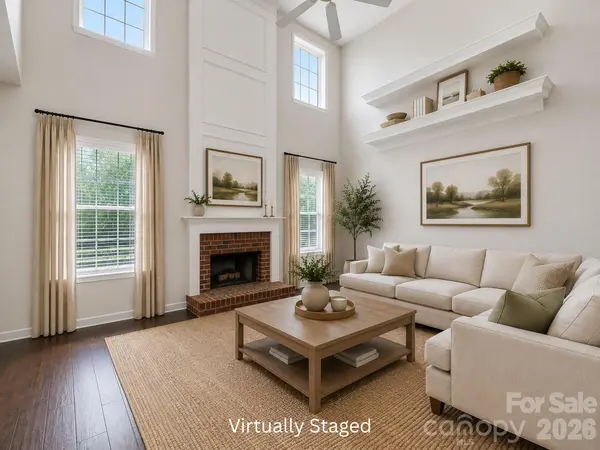11343 Fox Hill DR, Charlotte, NC 28269