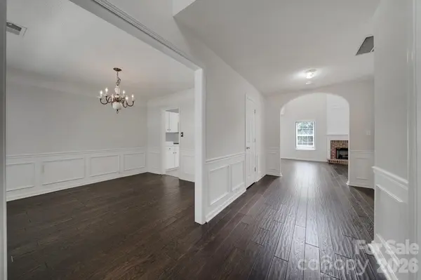 11343 Fox Hill DR, Charlotte, NC 28269