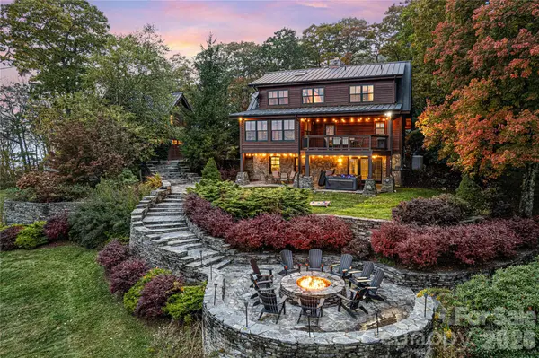419 Summit TRL, Banner Elk, NC 28604