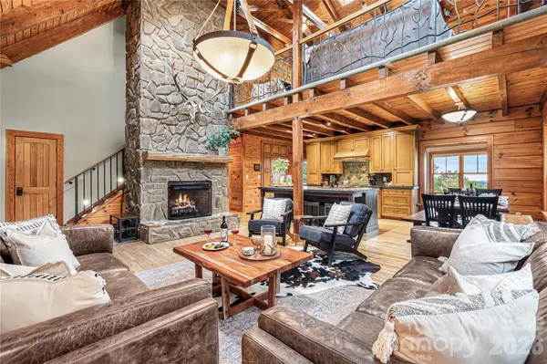 419 Summit TRL, Banner Elk, NC 28604