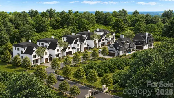 1830 Namaste DR #6, Charlotte, NC 28277