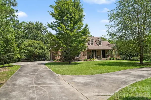 507 Crown CT, Richburg, SC 29729