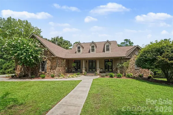 507 Crown CT, Richburg, SC 29729