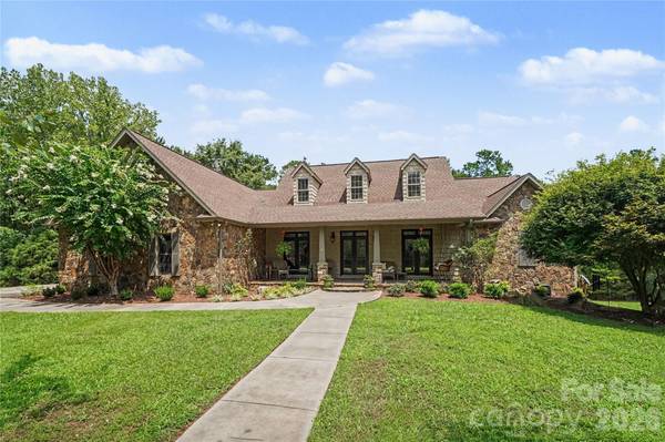 507 Crown CT, Richburg, SC 29729
