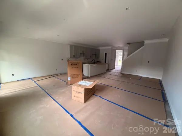 4370 Black CT, Harrisburg, NC 28075