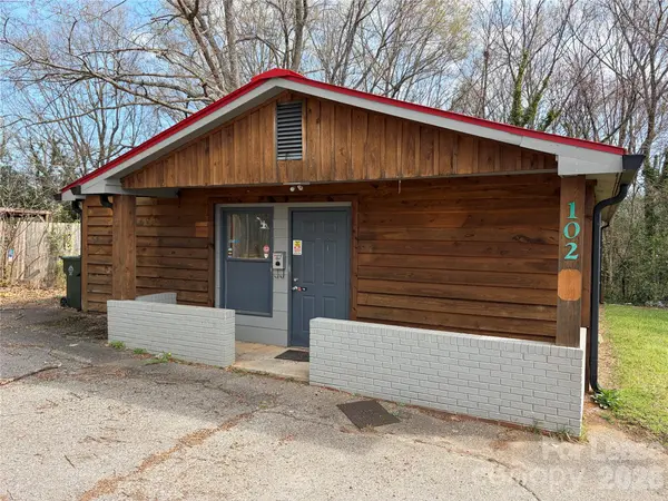 102 N Carpenter ST #Blk:5 Lot:21, Kings Mountain, NC 28086