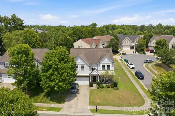 3504 Dominion Green DR, Charlotte, NC 28269
