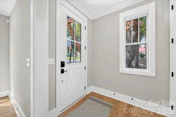 3940 Admiral AVE, Charlotte, NC 28205