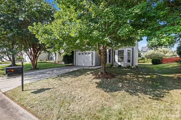 712 Tulip Tree PL, Rock Hill, SC 29732
