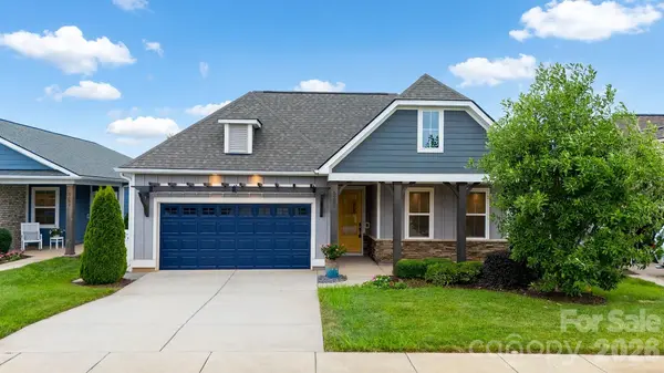 5201 Looking Glass TRL, Denver, NC 28037
