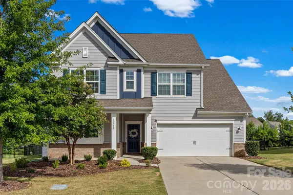17712 Terryglass LN, Charlotte, NC 28278