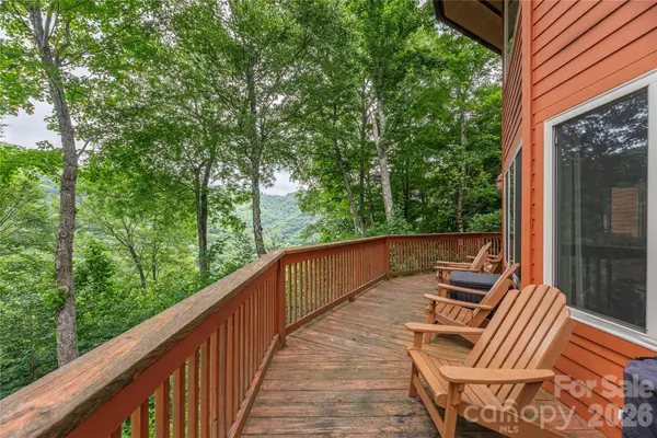 309 Irene LN, Maggie Valley, NC 28751