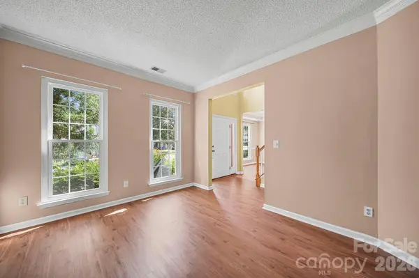 8615 Harmony Bridge PL #64, Charlotte, NC 28216