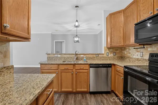 17221 Doe Valley CT, Cornelius, NC 28031