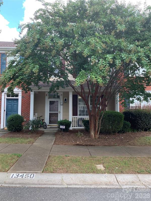 13450 Delstone DR, Huntersville, NC 28078