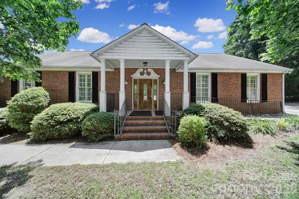 312 N Main ST N, Lancaster, SC 29720
