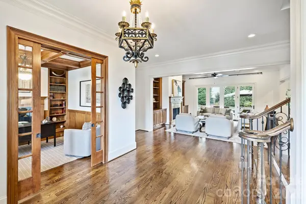 6223 Calley Glenn LN, Charlotte, NC 28226