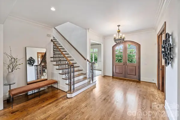 6223 Calley Glenn LN, Charlotte, NC 28226