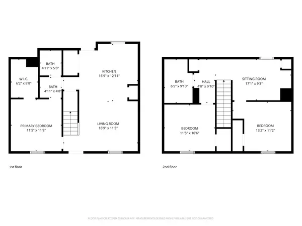 341 Buckelew ST, Lancaster, SC 29720