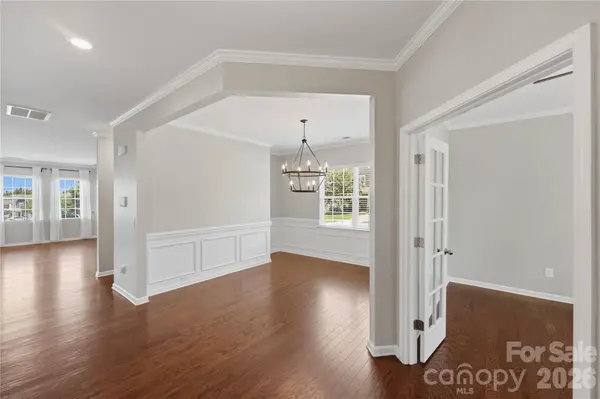13731 Canterbury Castle DR, Charlotte, NC 28273