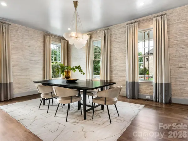 300 Plantation PL, Charlotte, NC 28209